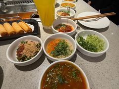 -海底捞火锅(万达广场店)