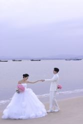 点击看大图 -纪可婚纱摄影平潭旅拍