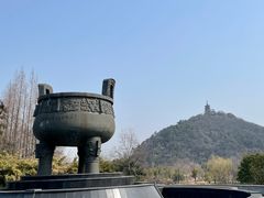 -狼山风景名胜区