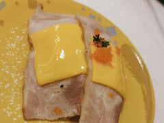 -争鲜回转寿司(浦东三钢里PLUS店)