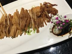 -堂会(白云店)