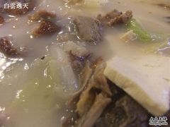 鸭汤-金百万烤鸭店(马甸店)