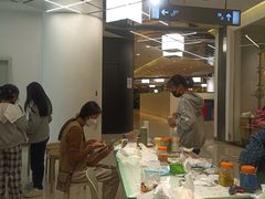 -Summer House夏莫手工坊团建活动(世博源店)