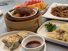 -晋江荣誉国际酒店·港誉茶餐厅