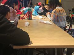 -盒马X会员店(王府井奥莱UP TOWN店)