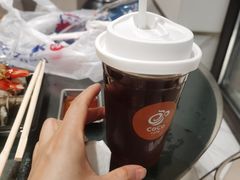 -CoCo都可(湖滨银泰店B区店)