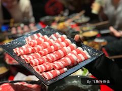 -谭鸭血老火锅(漳州路店)