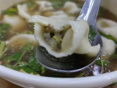 -回坊马二饺子馆