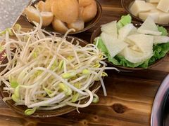 -笔记安顺夺夺粉火锅(龙湾万达店)