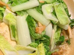 -廖川菜(太阳宫店)