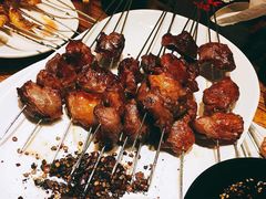 -枪火串烧·东北特色烧烤(罗湖总店)