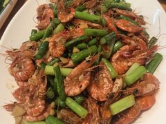 -61号餐吧(兴坪古镇漓江店)