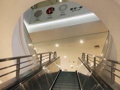 -银泰百货(北京大红门店)