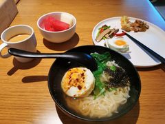 -全季酒店(郑州东站省骨科医院地铁站店)
