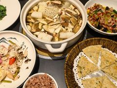 -黔蘑菇四季餐厅(观山湖店)