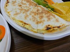 牛肉格林戈-panchos 墨西哥餐厅(嘉绿苑店)