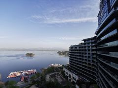 -绿城千岛湖喜来登度假酒店