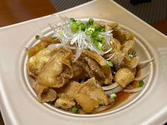 -和来日本料理(青年东路店)