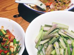 -老湘村·湖南土菜(天河维多利店)