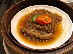 -广州文华东方酒店·江-由辉师傅主理