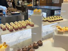 -苏州苏州湾艾美酒店-新食谱全日制餐厅