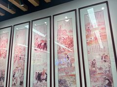 -东方宫·中国兰州牛肉拉面(三里屯店)