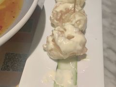 -懒人盐府人家(航天桥店)