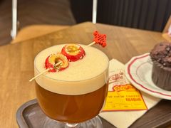 -72 COFFEE(东朝阳路店)