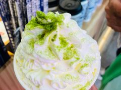 -霸王茶姬(上海静安大悦城店)
