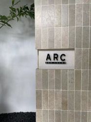 -ARC弧线沙龙