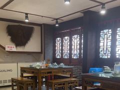 -灶东家民间菜(回兴店)