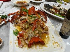 -驻海渔市(置信店)