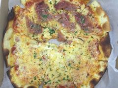 -BONAZZA 意大利餐厅