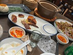 -岭南小生·粤港点心(南门口店)