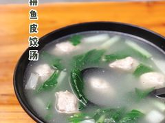 -汕尾小吃铜盘推(埔尾篮球场店)
