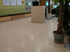 -爱康国宾体检中心(建国门分院)