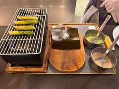 -Amber(置地文华东方酒店)