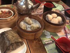 -添好运点心专门店(深水埗店)
