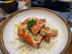 -蟹将军日本料理(中南路店)