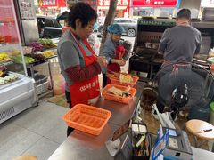 -幸福铁板烧(共和村店)