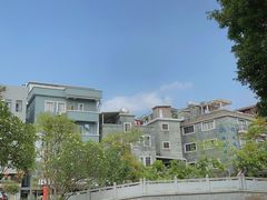 -黄埔古港