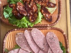 -阿婆情腊排骨火锅(金虹路店)