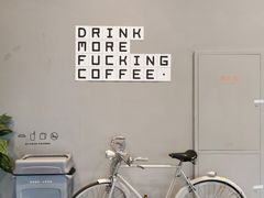 -dotcom coffee古点咖啡(致真大厦店)