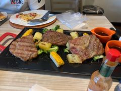 -必胜客(华为店)