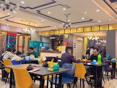 -老谢龙虾(芜湖路店)