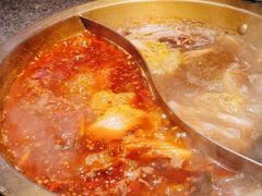 -小天鹅火锅·一线江景洪鼎旗舰店(洪崖洞店)