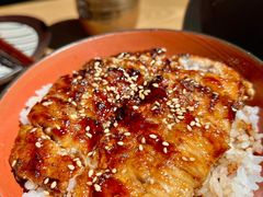 -鸭川食堂·鳗丼(鼓楼店)