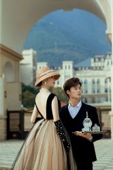 点击看大图 -天长地久婚纱摄影(天宁北路店)