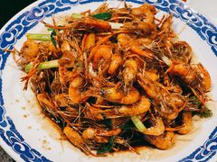 -老头儿油爆虾·知味杭州(爱琴海购物中心)