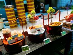 -江南韵·无锡太湖文化体验餐厅(凤凰天街店)